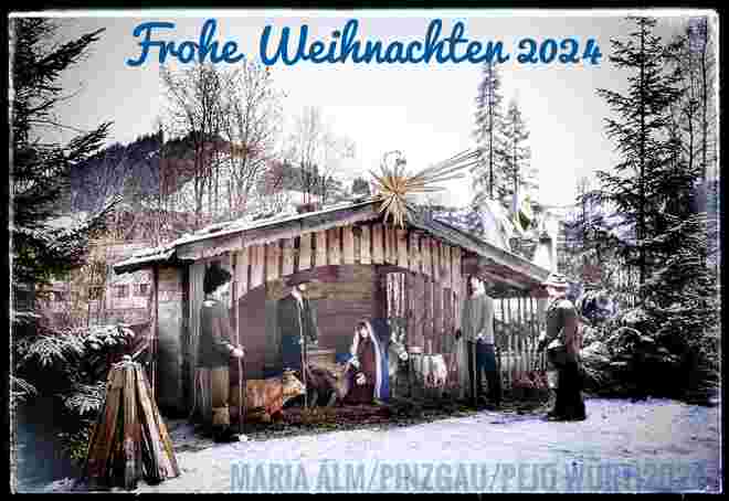 Entspannte Feirtage und D*A*N*K*E*  an alle "Schöne Heimat Freunde"  Für Herzerl und Kommentare
