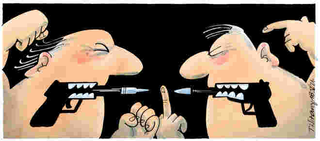 Wort und Tat