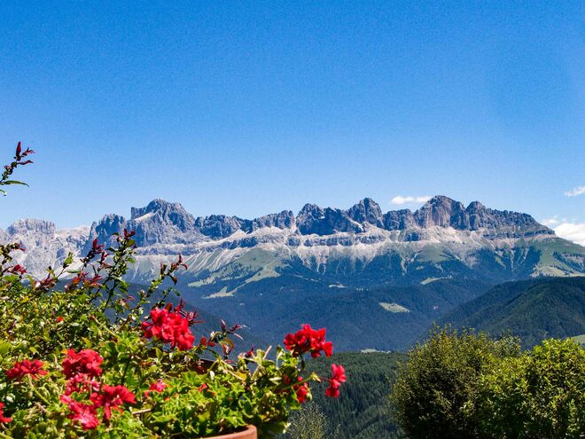 D e r   Rosengarten (1)