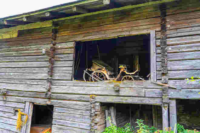 Schaufenster