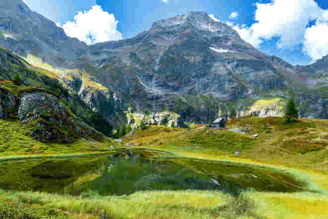 Hochgolling