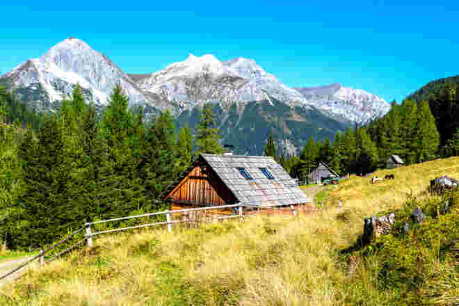 Nahendfeldtal