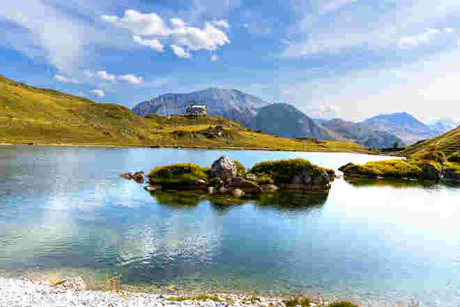 Franz Fischer Hütte