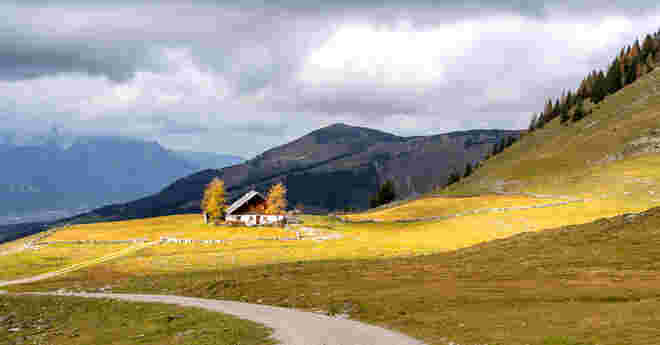 Almenwelt