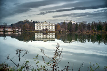 Von der König Ludwig Straße