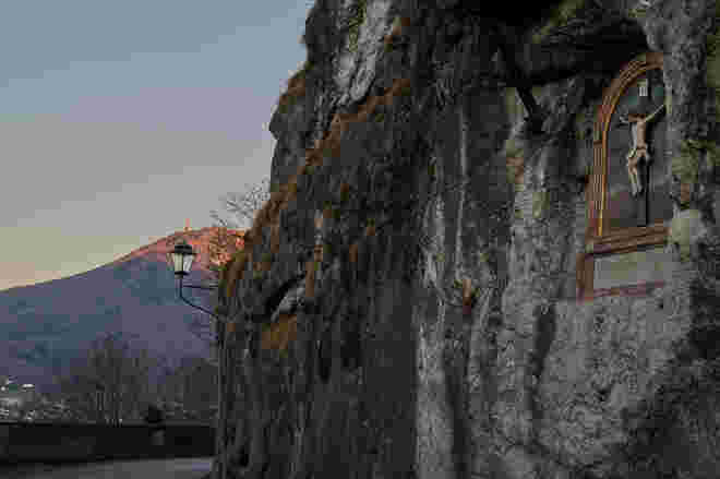 Hoher Weg