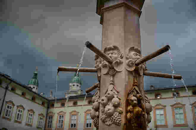 Sturmwarnung