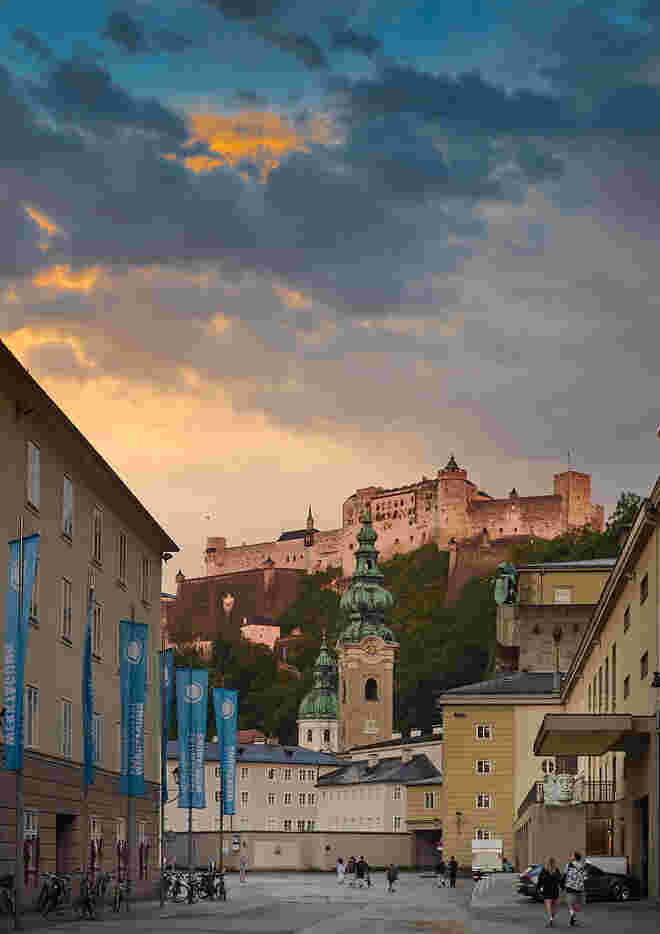 Festspielbezirk
