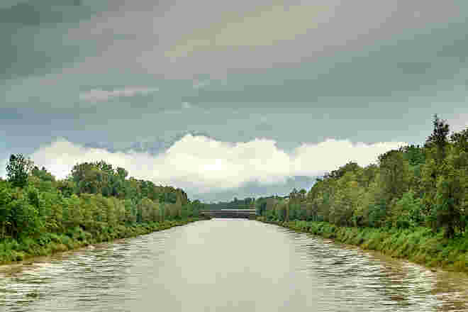 Wolkenband