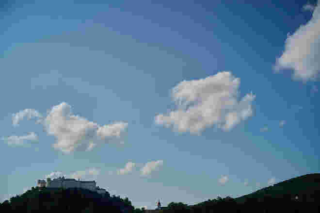 Sommerliche Leichtigkeit