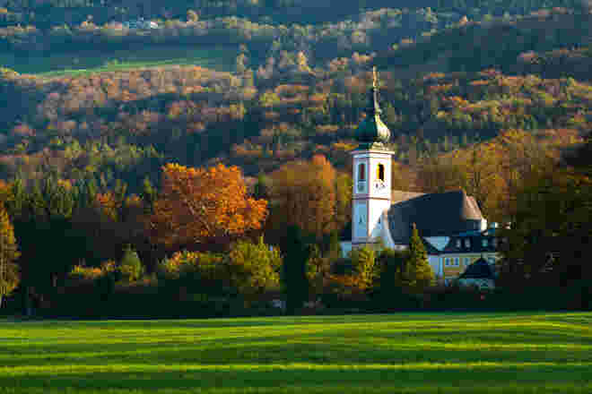 Aigner Kirche