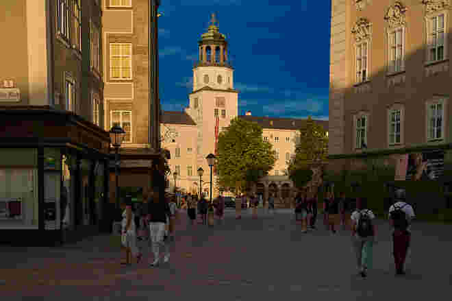 Vom Alten Markt