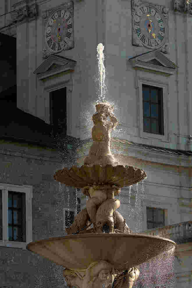 Residenzbrunnen