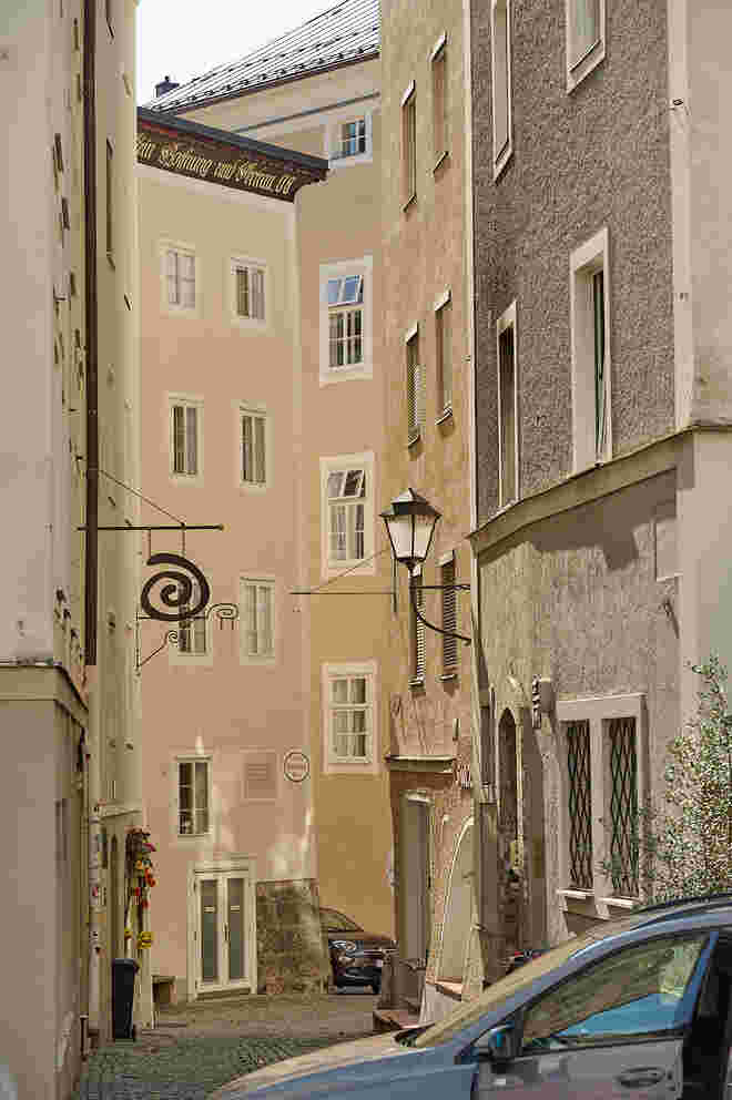Pfeifergasse