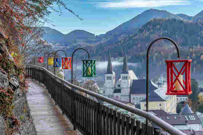 Tag der Laternen