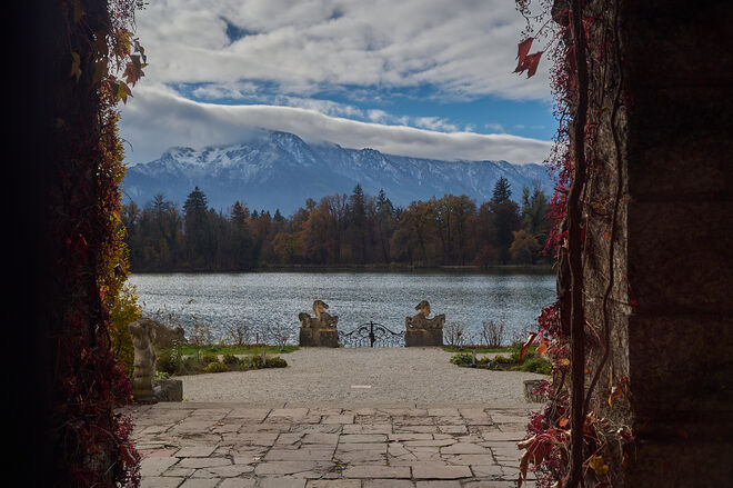 Schloss Leopoldskron 3