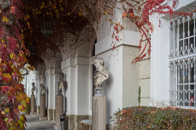 Schloss Leopoldskron 5