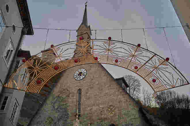 Bürgerspitalkirche St. Blasius