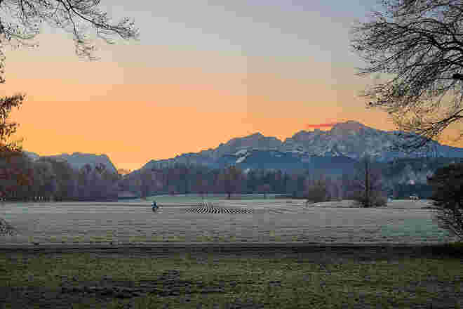 Frühverkehr