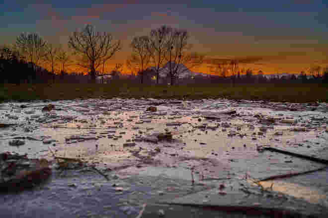 Eismeer