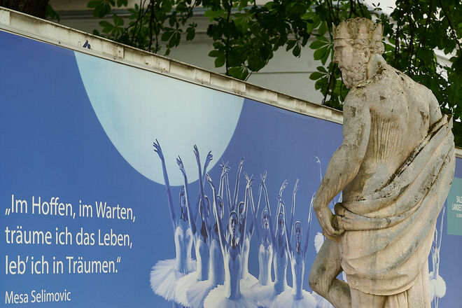 Ob Jupiter das lesen kann  ;  )