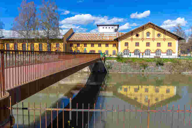 Industriedenkmal