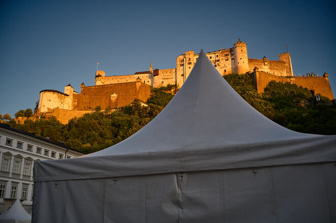 Festungsbelagerung  ;  )