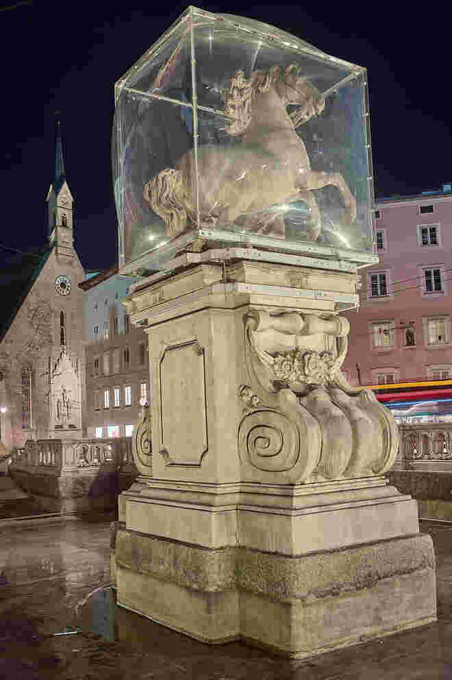 Hofmarstallschwemme