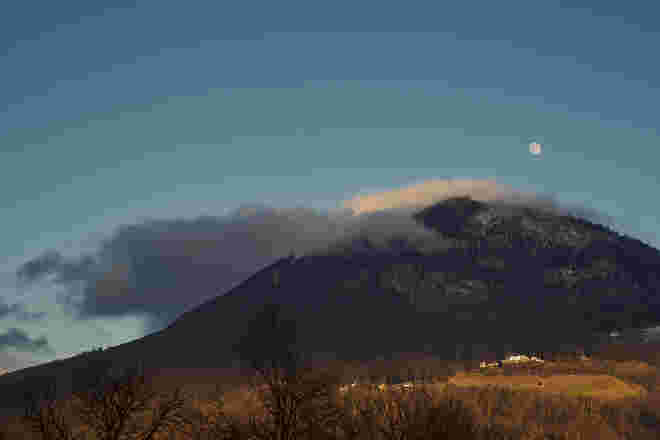 Der Gaisberg