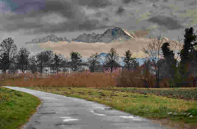 Wolkenfenster