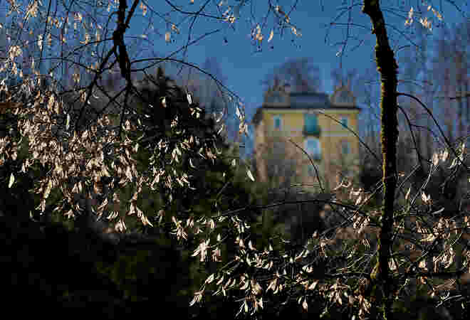 Waldemsschlösschen