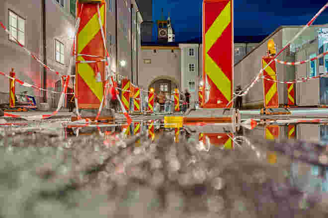 Lange Nacht der Museen