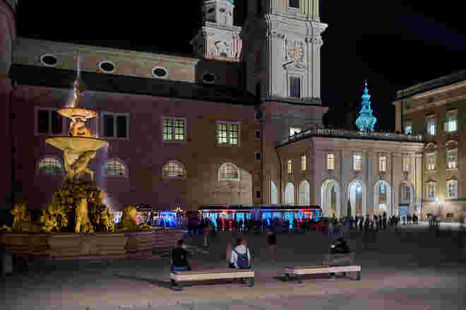 Residenzplatz