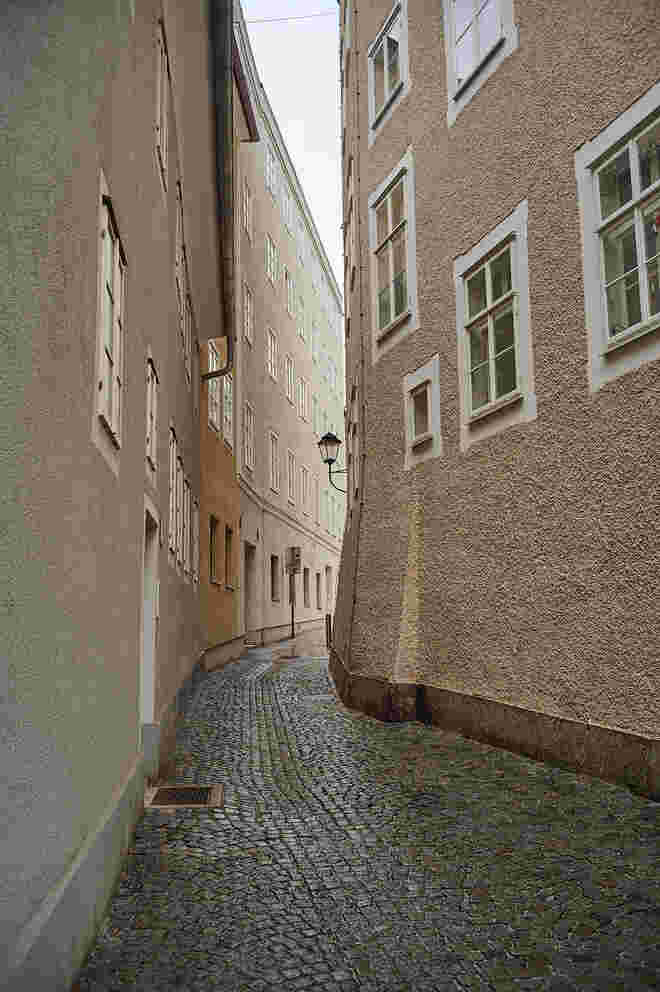 Pfeifergasse