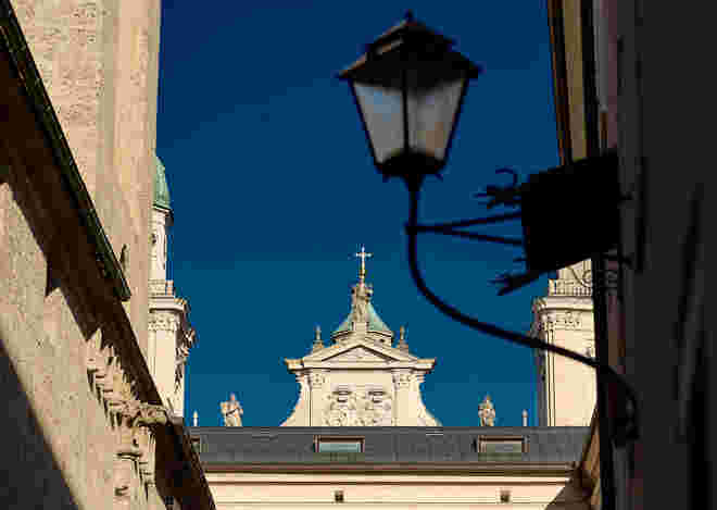 Von der Franziskanergasse