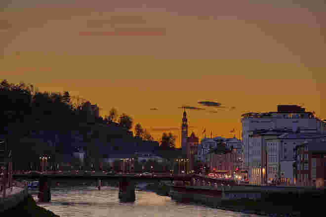 Lange Osternacht