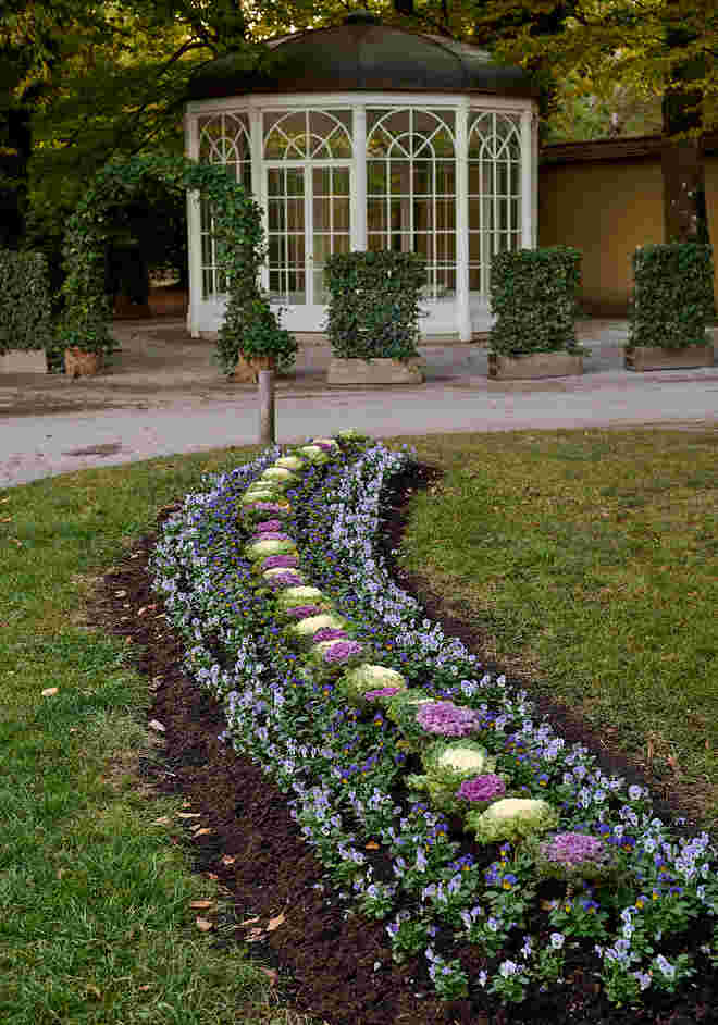 Sound of Music - Pavillon