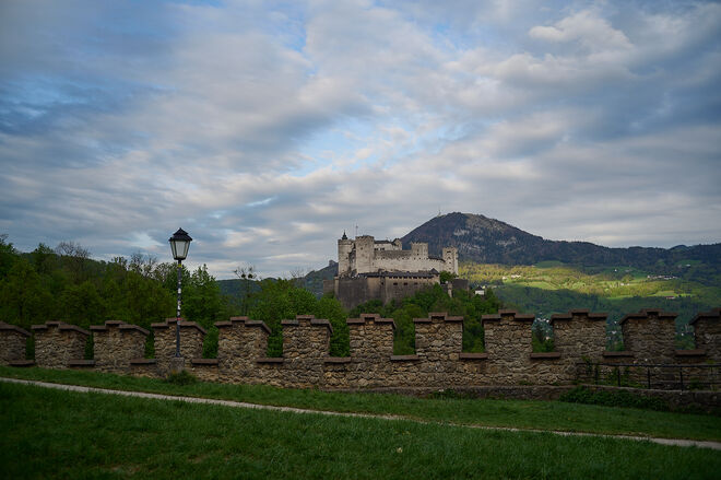 Von der Richterhöhe