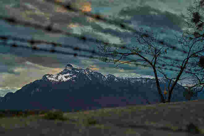 Abendstimmung