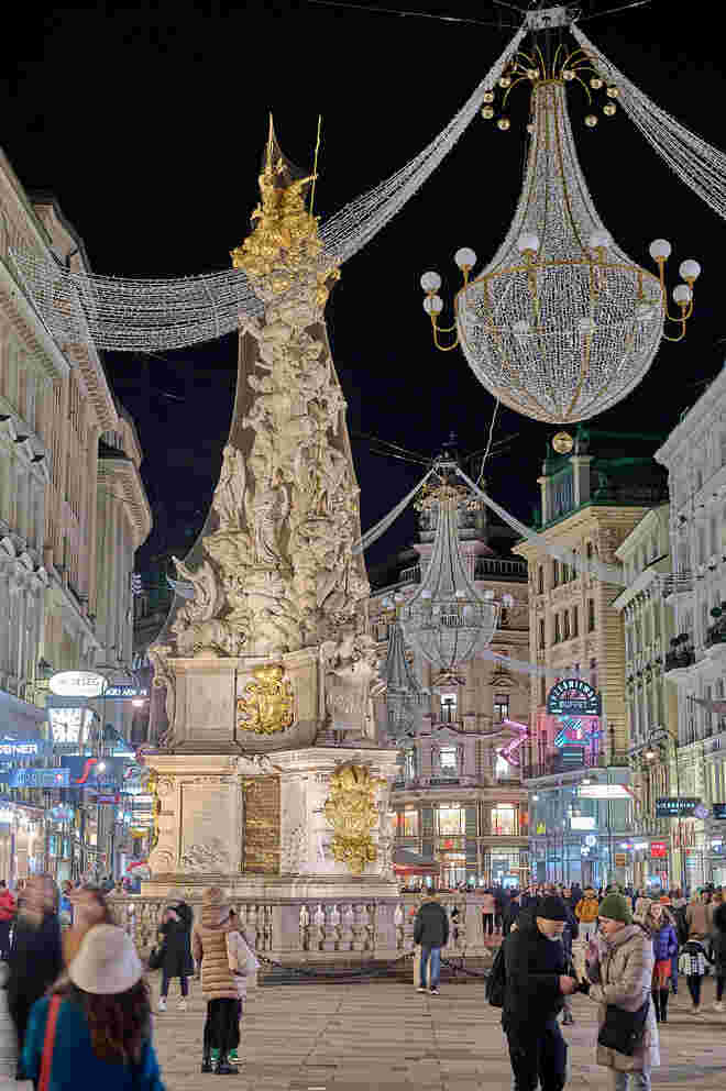 Pestsäule