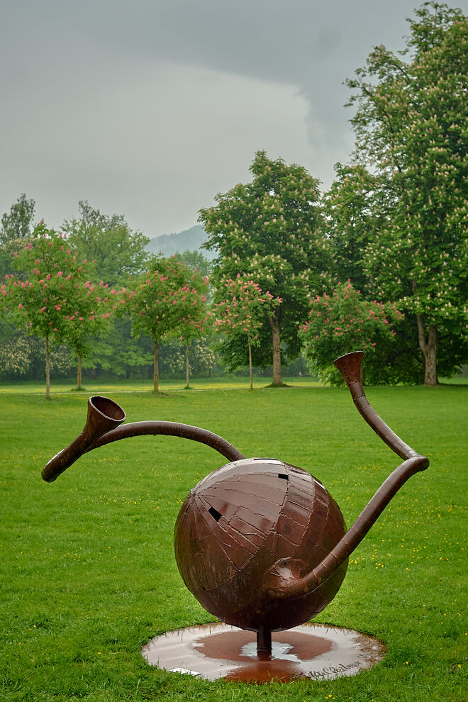 Fracking und andere Sünden