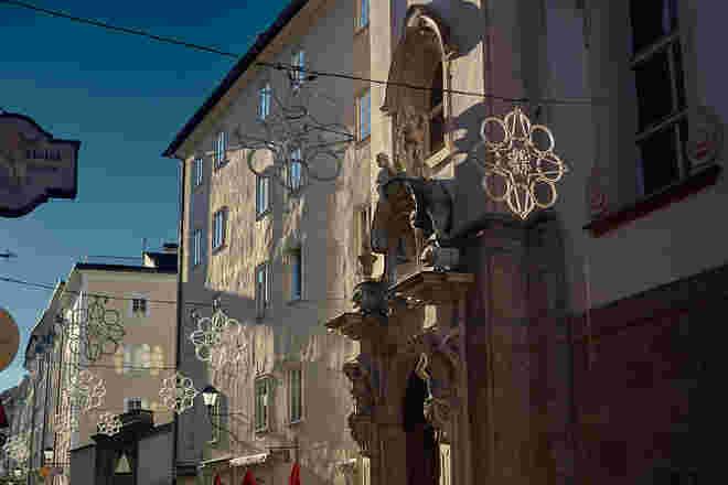 Linzergasse