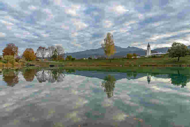 Herbstmix