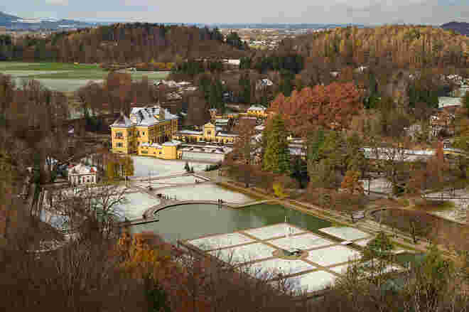 Hellbrunn