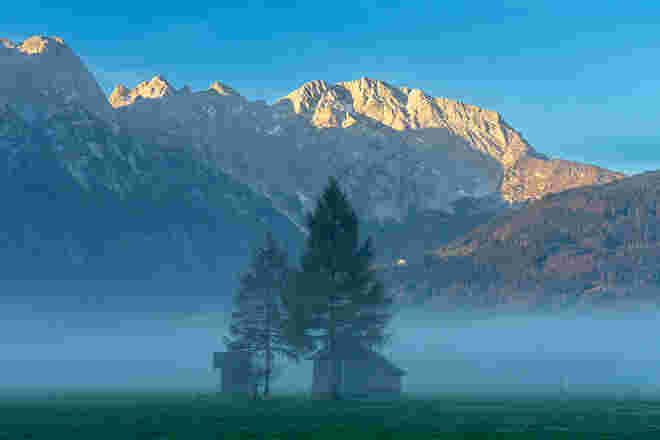 Nebelbank