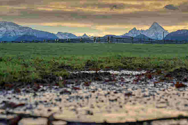 Watzmannblick