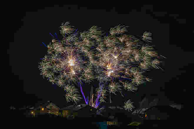 Silvester
