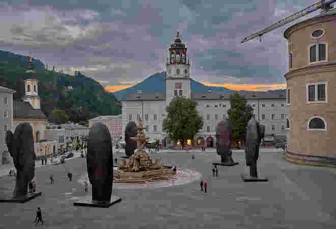 Residenzplatz