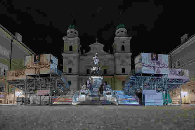 Domplatz