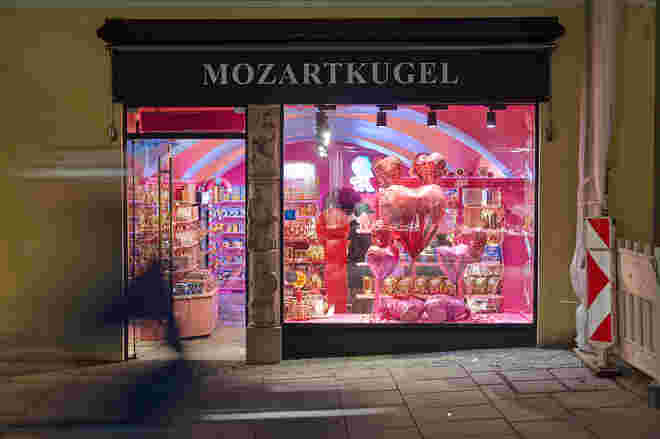 Mozartkugel  ;  )